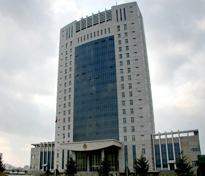 秦皇岛市商检局